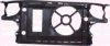 KLOKKERHOLM 9522203 Front Cowling